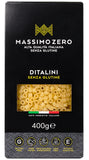 MASSIMO ZERO DITALINI 400 G