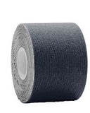 MASTER-AID SPORT PERFORM BLACK TAPING NEUROMUSCOLARE 5 X 500CM