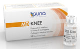 MD-KNEE ITALIA 10 FLACONCINI INIETTABILI 2 ML