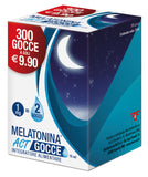 MELATONINA ACT GOCCE 15 ML