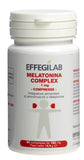 MELATONINA COMPLEX 1MG 90 COMPRESSE