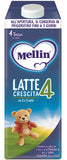 MELLIN 4 LATTE 1000 ML