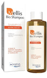 MELLIS BIO-SHAMPOO 200 ML