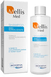 MELLIS MED SHAMPOO 125 ML