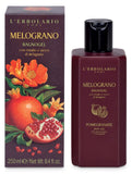 MELOGRANO BAGNOGEL 250 ML