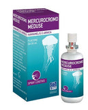 MERCUROCROMO MEDUSE SPRAY 50 ML