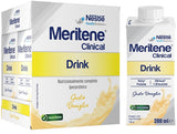 MERITENE CLINICAL DRINK VANIGLIA 4 BOTTIGLIE DA 200 ML