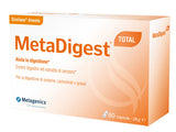 METADIGEST TOTAL 60 CAPSULE