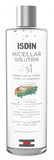 MICELLAR SOLUTION 400 ML TUBO