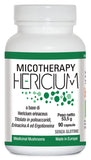 MICOTHERAPY HERICIUM 90 CAPSULE