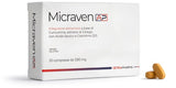 MICRAVEN AP 30 COMPRESSE GASTRORESISTENTI DA 1280 MG