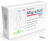 MIGRASOLL 30 CAPSULE