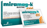 MIRAMAG-K 600 20 BUSTINE