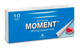 MOMENT 200 MG CAPSULE MOLLI
