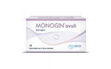 MONOGIN OVULI VAGINALI 10 PEZZI