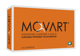 MOVART 30 COMPRESSE