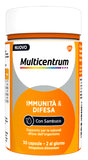 MULTICENTRUM IMMUNITA' & DIFESA 30 CAPSULE