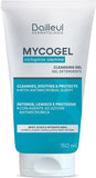 MYCOGEL GEL DETERGENTE SCHIUMOGENO 150 ML