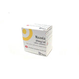 NAAXIA 49 MG/ML COLLIRIO SOLUZIONE (MONODOSE)