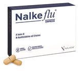 NALKEFLU 20 COMPRESSE GASTRORESISTENTI