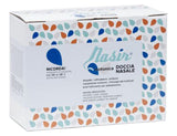 NASIR DOCCIA NASALE CON SOLUZIONE FISIOLOGICA ISOTONICA 6 SACCHE 500 ML + 1 BLISTER