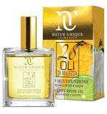 NATUR UNIQUE 28 OLI NEW OLIO MULTIFUNZIONE 100 ML