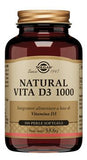 NATURAL VITA D3 1000 100 PERLE SOFTGEL