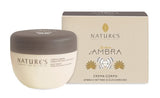 NATURE'S ZUCCHERO AMBRA CREMA CORPO 150 ML