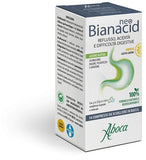 NEOBIANACID 14 COMPRESSE LIMONE