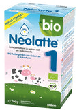 NEOLATTE 1 BIO ALGAL DHA 2 BUSTE DA 350 G