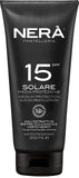 NERA' CREMA SOLARE SPF15 MEDIA PROTEZIONE 200 ML