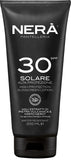 NERA' CREMA SOLARE SPF30 PROTEZIONE ALTA 200 ML