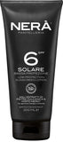 NERA' CREMA SOLARE SPF6 BASSA PROTEZIONE 200 ML