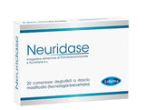 NEURIDASE 20 COMPRESSE