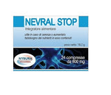 NEVRAL STOP 24 COMPRESSE