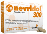 NEVRIDOL 300 30 COMPRESSE