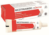 NICOTINAMIDE REDERMA CREMA 40 ML