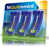 NIQUITINMINT 2 MG PASTIGLIE