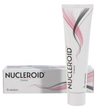 NUCLEROID CREMA 100 ML