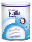 NUTILIS POWDER ADDENSANTE BARATTOLO 300 G