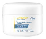 NUTRICERAT MASCHERA NUTRITIVA CAPELLI MOLTO SECCHI FRAGILI EROVINATI 150 ML