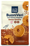NUTRIFREE BUONI VERI 250 G FROLLINI