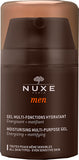 NUXE MEN IDRATANTE VISO UOMO 50 ML