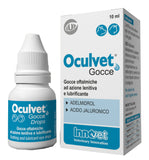 OCULVET GOCCE 10 ML
