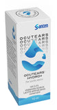 OCUTEARS HYDRO+ 0,4% 10 ML