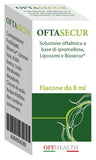 OFTASECUR BIOSECUR COLLIRIO 8 ML