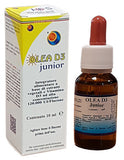 OLEA D3 JUNIOR GOCCE 10 ML