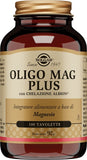 OLIGO MAG PLUS 100 TAVOLETTE