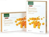 OLIVELLO SPINOSO BIOLOGICO 20 AMPOLLE BEVIBILI DA 15 ML