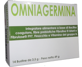 OMNIAGERMINA 14 BUSTINE